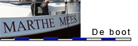 algemene info over de Marthe Mees